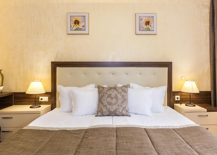 Hotel Venus