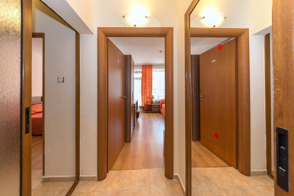 Venus Otel Sunny Beach
