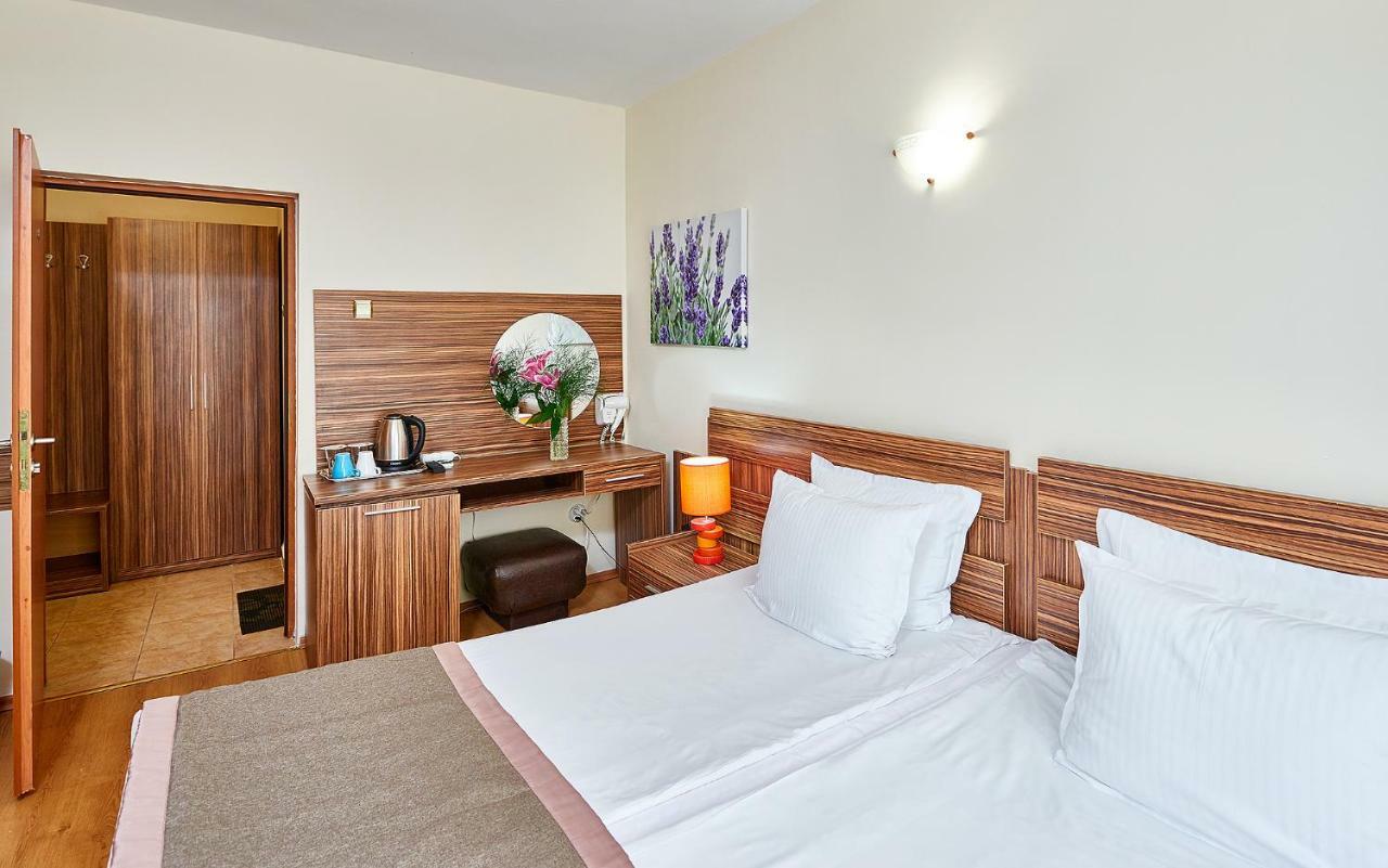 Hotel Venus Sunny Beach