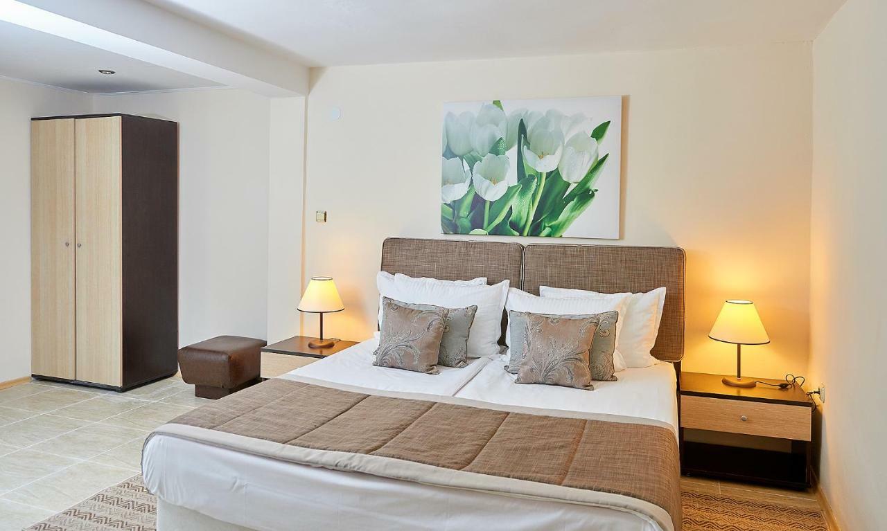 Hotel Venus Sunny Beach