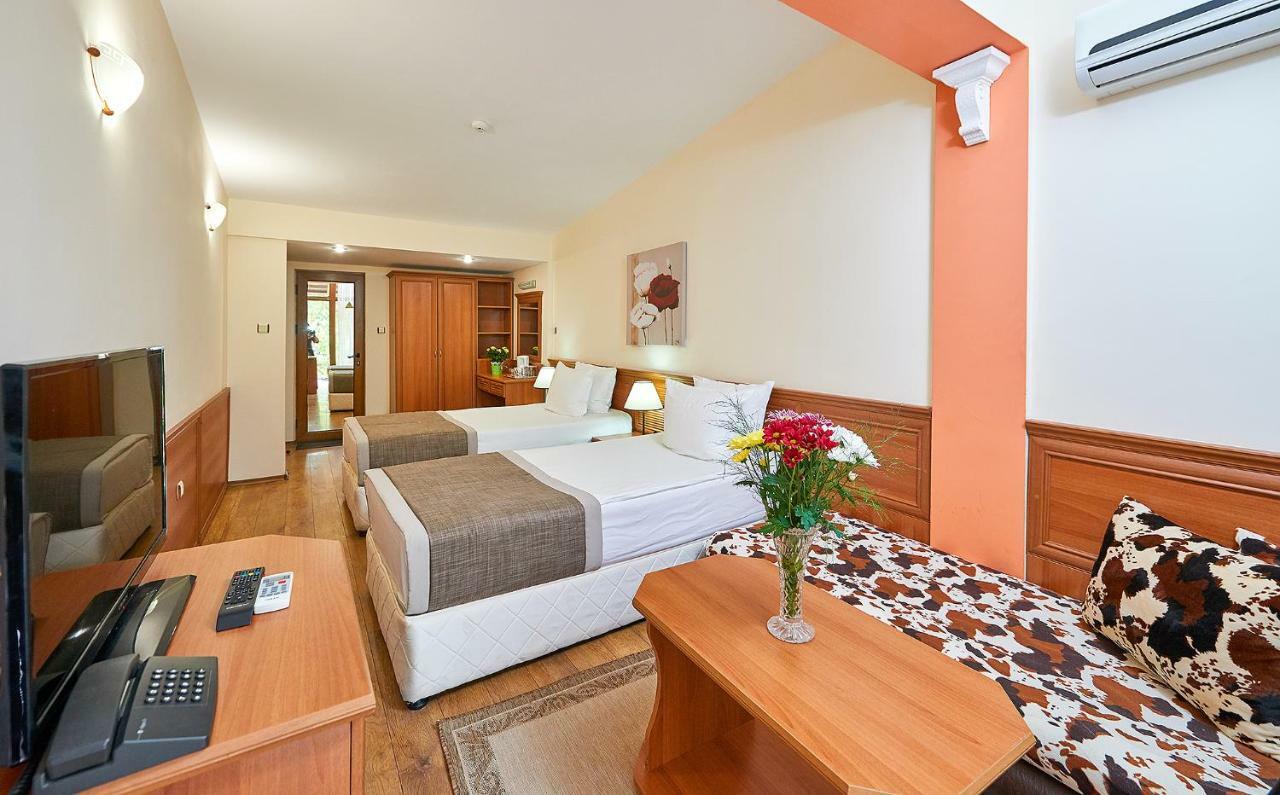 Venus Hotel Sunny Beach