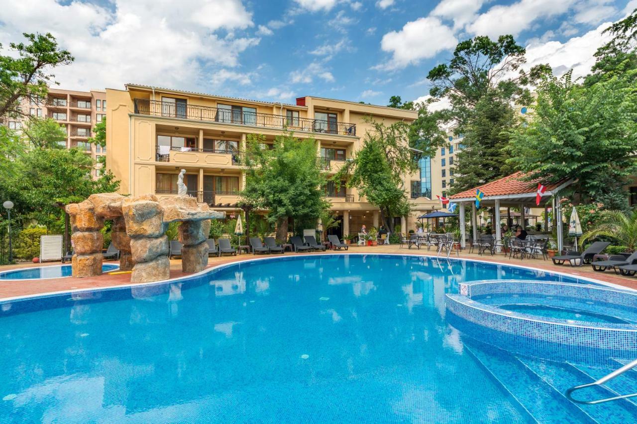 Venus Hotel